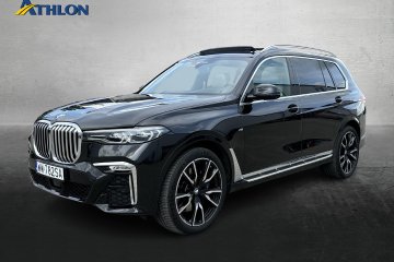 xDrive30d 265KM 7os. Salon PL F-VAT23%