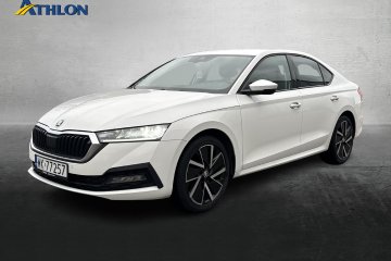 2.0 TDI 150KM Ambition DSG SalonPL VAT23%