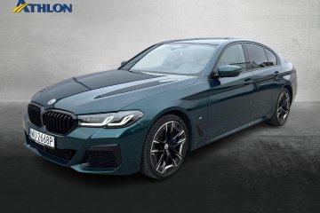 530i 252KM xDrive Steptronic Salon PL F-VAT23%