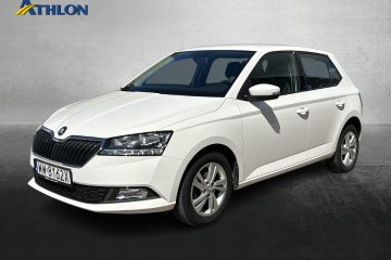 1.0 TSI Ambition Salon PL F-VAT23%