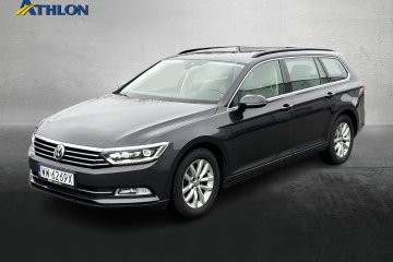 2.0 TDI BMT SCR Comfortline DSG7 150KM Salon PL F-VAT23%