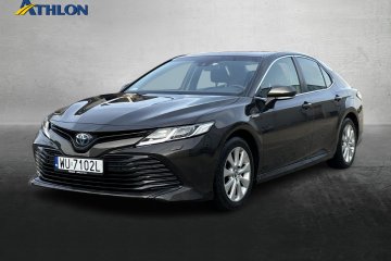 2.5 177KM Hybrid Comfort CVT Kamera SalonPL VAT23%