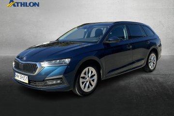 2.0 TDI Ambition DSG 150KM WEBASTO Salon PL F-VAT23%