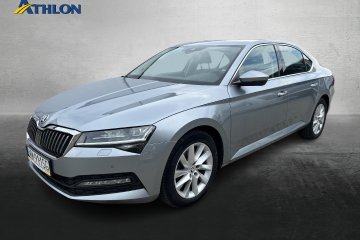 2.0 TDI Ambition DSG 190KM Salon PL F-VAT23%