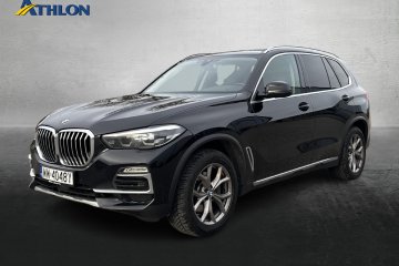 xDrive25d sport-aut 231KM Salon PL F-VAT23%