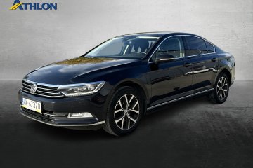 2.0 TDI SCR Highline DSG 150KM Salon PL F-VAT23%