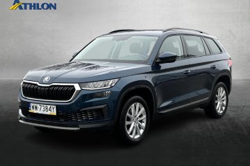 2.0 TDI 150KM Ambition DSG SalonPL VAT23%