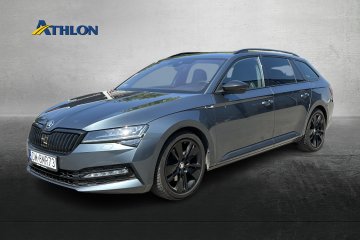 2.0 TDI SCR 4x4 Sportline DSG 200KM Salon PL F-VAT23%