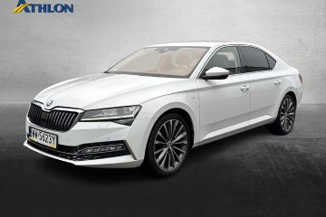 2.0 TDI SCR 4x4 L&K DSG SalonPL VAT23%