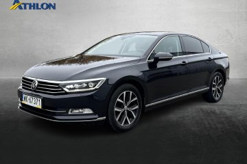 2.0 TDI SCR Highline DSG 150KM Salon PL VAT23%