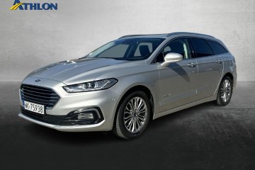 2.0 Hybrid Trend 140KM Salon PL F-VAT23%