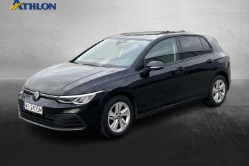 VIII HB 2.0 TDI Life Klima LEDy SalonPL VAT23%