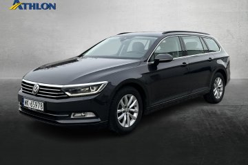 2.0 TDI BMT SCR Comfortline 150KM Salon PL F-VAT23%