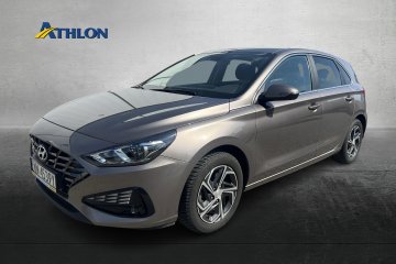 Hyundai i30 1.5 DPI Comfort + 110KM Salon PL F-VAT23%
