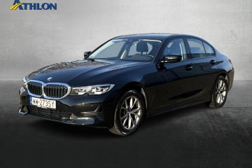 318i automat 156KM SalonPL VAT23%