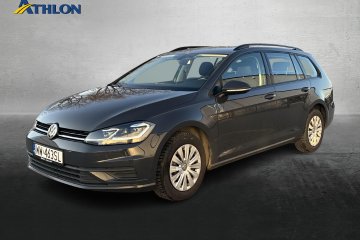 VII 1.6 TDI BMT Trendline  SalonPL VAT23%