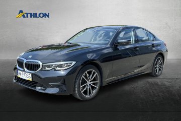 320i xDrive Sport Line 184KM Salon PL F-VAT23%