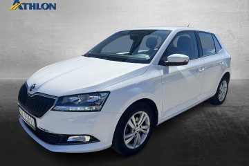 1.0 TSI Ambition Salon PL F-VAT23%