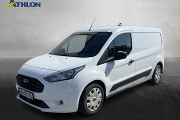 1.5 TDCi 120KM AUTOMAT Salon PL F-VAT23%