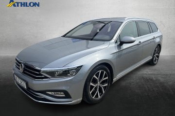 2.0 TDI Elegance DSG 190KM Salon PL F-VAT23%