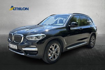 xDrive20d xLine 190KM Salon PL F-VAT23%