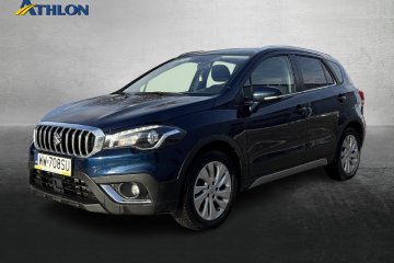 1.4 SHVS Elegance 4WD 129KM SalonPL VAT23%