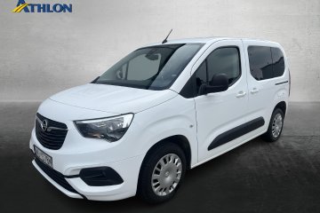 Life 1.5 CDTI Edition Plus 130KM Salon PL F-VAT23%