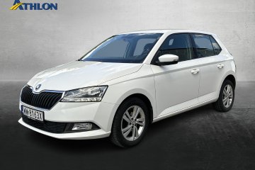 1.0 TSI Ambition Salon PL F-VAT23%