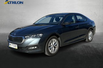 1.5 TSI ACT Ambition 150KM Salon PL F-VAT23%