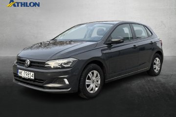 1.0 TSI Trendline VI Hatchback SalonPL VAT23%