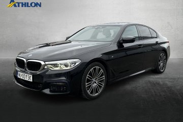 530i GPF xDrive M Sport sport-aut SalonPL VAT23%