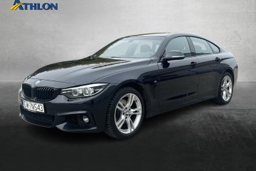 430i Gran Coupe xDrive M Sport Steptronic Salon PL F-VAT23%