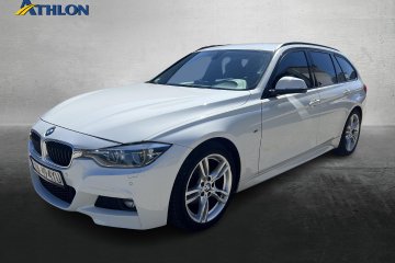 320i GPF 184KM M Sport automat Salon PL F-VAT23%