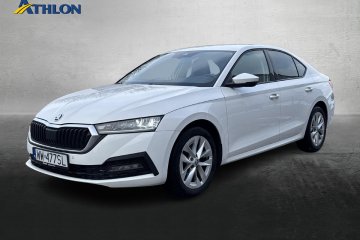 2.0 TDI 150KM Ambition DSG SalonPL VAT23%