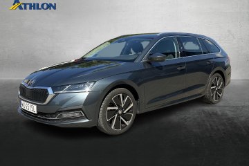 1.5 TSI ACT Style Salon PL F-VAT23%