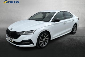 1.5 TSI ACT Style 150KM Salon PL F-VAT23%