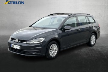 VII 1.6 TDI BMT Trendline  SalonPL VAT23%