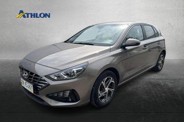 Hyundai i30 1.5 DPI Comfort + 110KM Salon PL F-VAT23%