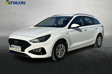 i30 1.6 D Classic+ 115KM Salon PL F-VAT23%