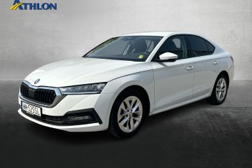 1.5 TSI GPF Ambition 150KM Salon PL F-VAT23%