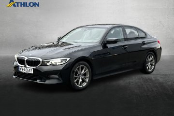 318i Sport Line 156KM Salon PL F-VAT23%