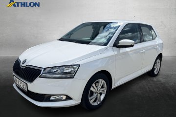 1.0 TSI Ambition Salon PL F-VAT23%