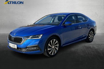 1.5 TSI ACT Style 150KM Salon PL F-VAT23%