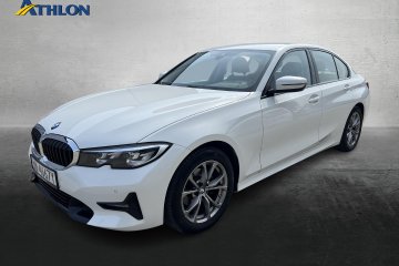 318i Advantage 156KM Salon PL F-VAT23%