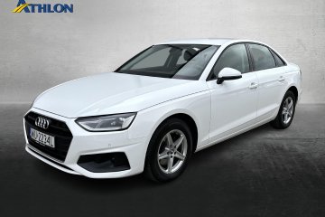 35 TFSI mHEV S tronic 150KM Salon PL F-Vat23%