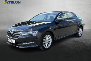 1.5 TSI Ambition DSG 150KM Salon PL F-VAT23%