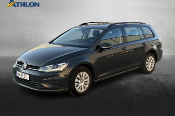 VII 1.6 TDI BMT Trendline  SalonPL VAT23%