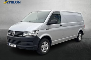 Transporter T6 2.0 TDI 4 Motion 150KM Salon PL F-VAT23%