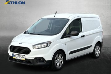 Transit 1.0 EcoBoost Euro 6 SalonPL VAT23%