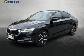 2.0 TDI Style DSG 150KM Salon PL F-VAT23%